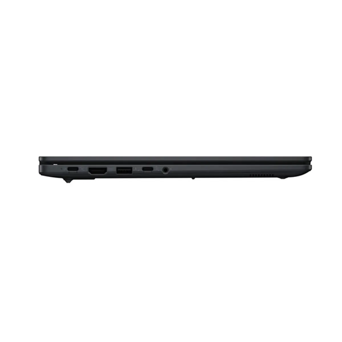 ASUS COM B1403CVA-S66781 ExpertBook 14" FHD matt i5-120U 8GB DDR5 512GB SSD billentyűzet megvilágítás ujjlenyomat-olvasó Bluetooth USB-C 2 HDMI 1.4 802.11ax DOS #7