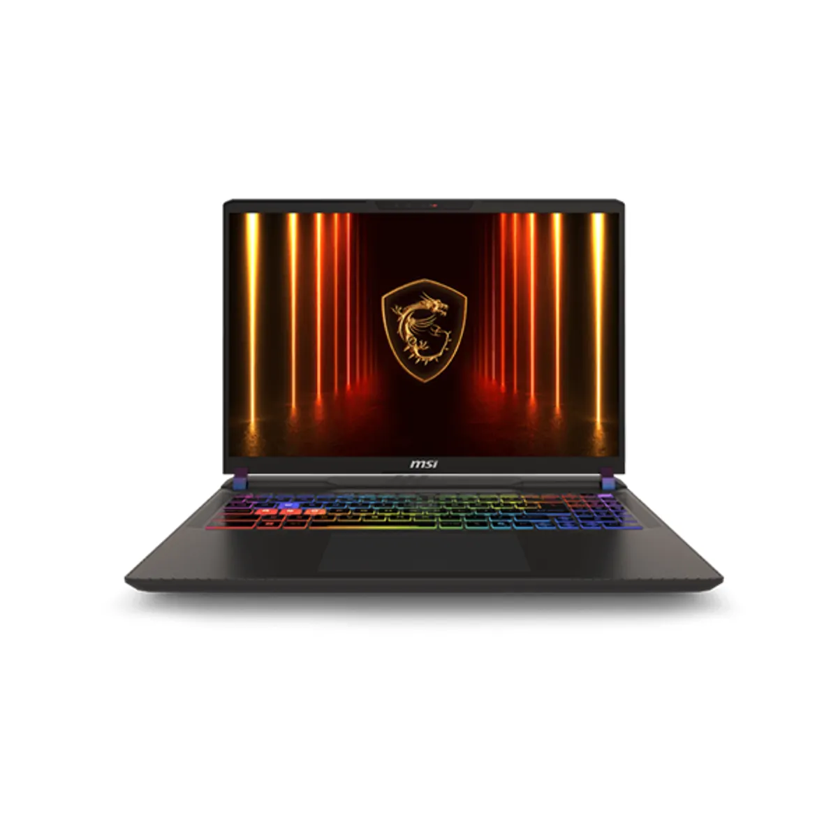 MSI 9S7-15M352-024 Vector 16 HX AI Intel Core Ultra 9 275HX 16" QHD 240Hz 32GB 1TB RTX 5070 Ti 12GB Windows 11 Home Cosmos Gray #1