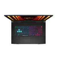 MSI 9S7-17L791-073 Katana 17 HX Intel Core i9-14900HX RTX 5070 8GB GDDR7 32GB DDR5 1TB NVMe M.2 17.3" QHD 2560x1440 240Hz Matt #2