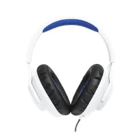 JBL JBLQ100PWHTBLU Quantum 100P Console fehér 3,5 mm jack mikrofonnal #2