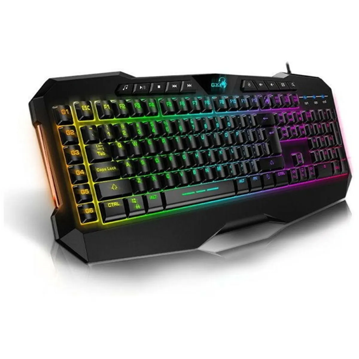 Genius GX-SCORPION K11 PRO GAMING Scorpion K11 Pro Gaming USB HU PC Vezetékes #1