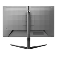 Phi Mon 27M2N3800A/00 27" ips uhd 3840x2160 1ms 320 hz hdr hdmi dp dönthető forgatható fali 100x100 állítható magasság 450 nit #5