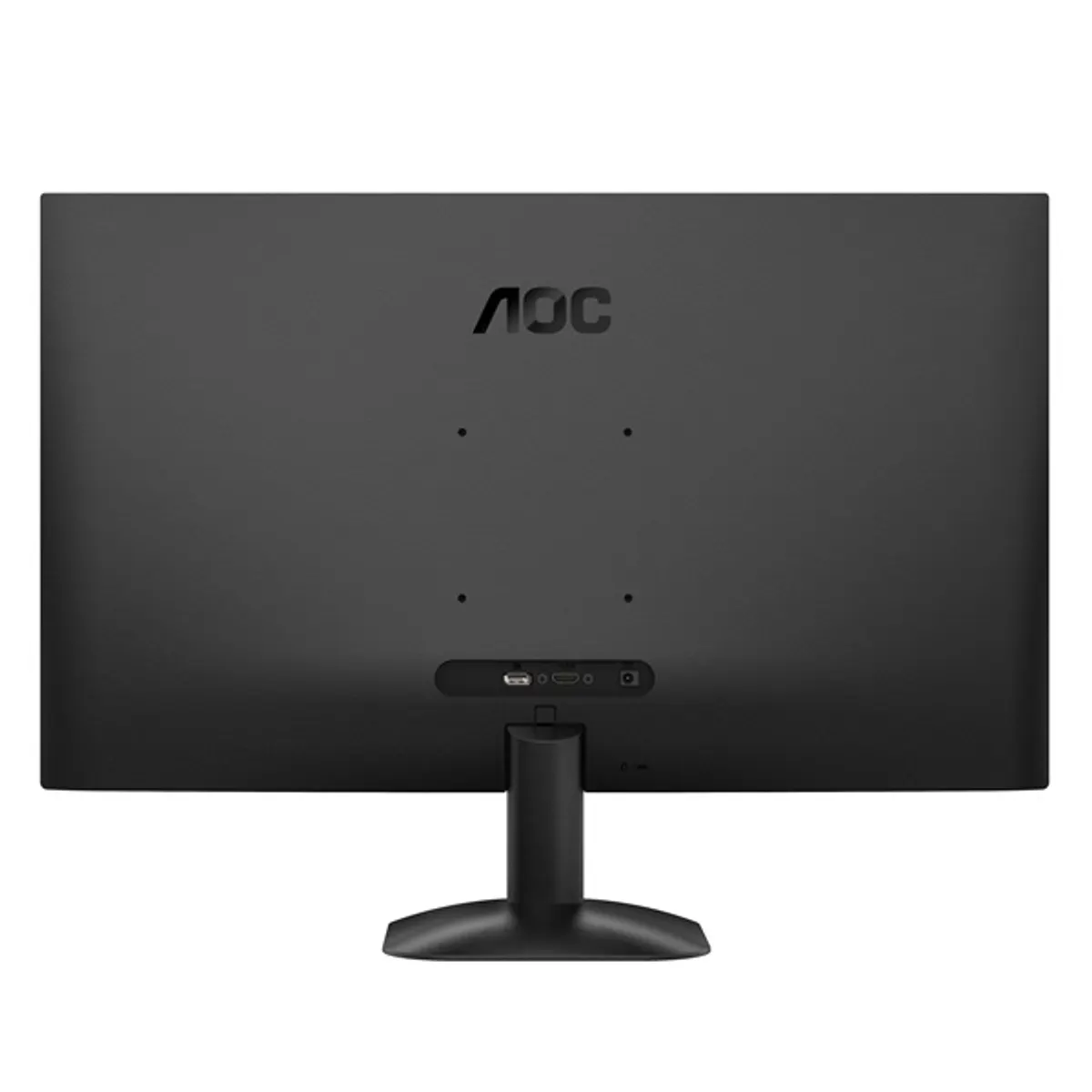 AOC Q27B35E 27" IPS monitor 2560x1440 75 Hz 1 ms 300 lumen HDMI DisplayPort VESA 100x100 dönthető #7