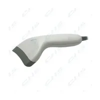 VALUE AHT10U-1 CCD USB vonalkódolvasó fehér