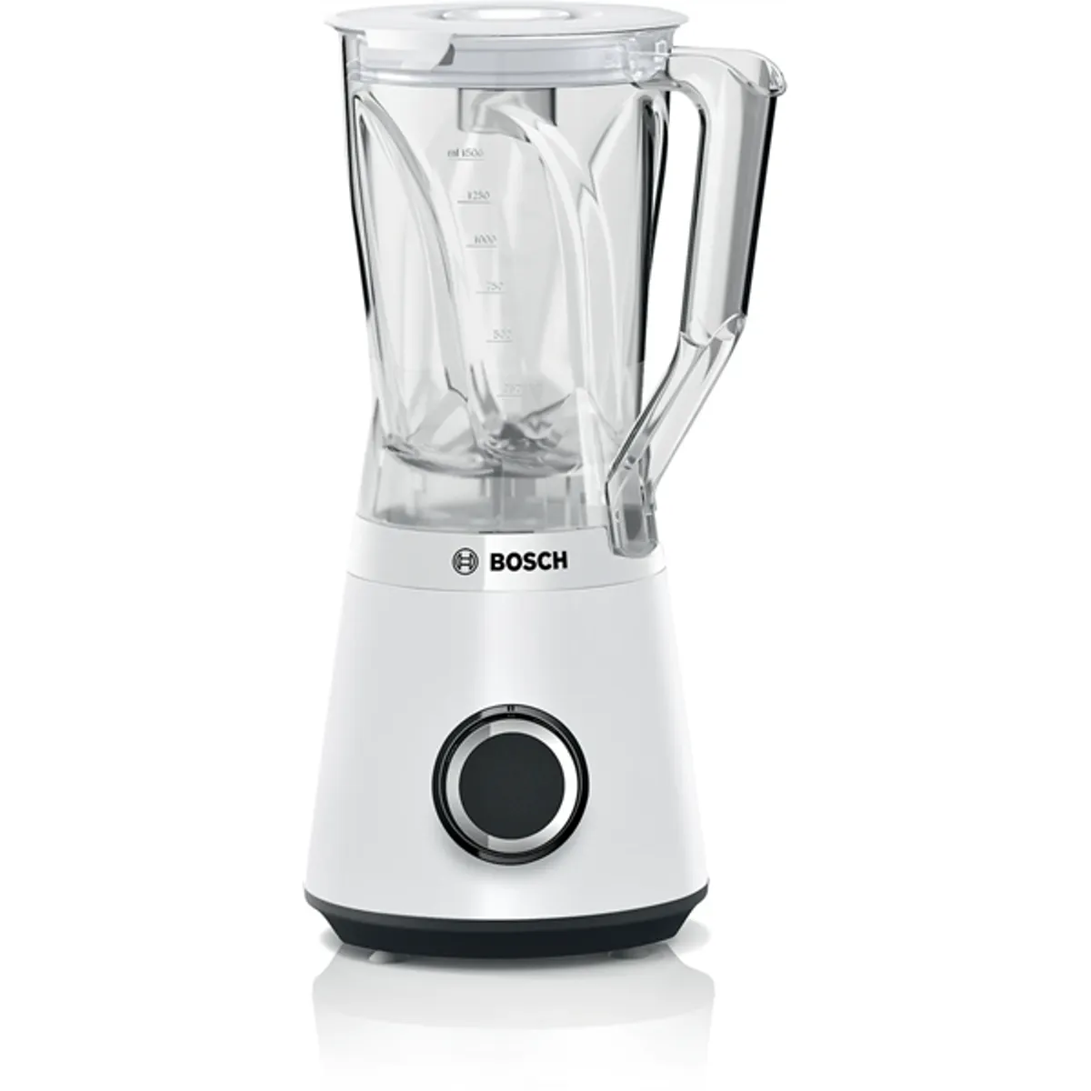 BOSCH MMB6141W VitaPower Serie4 turmixgép 1200 W 2 fokozat 2 l #1