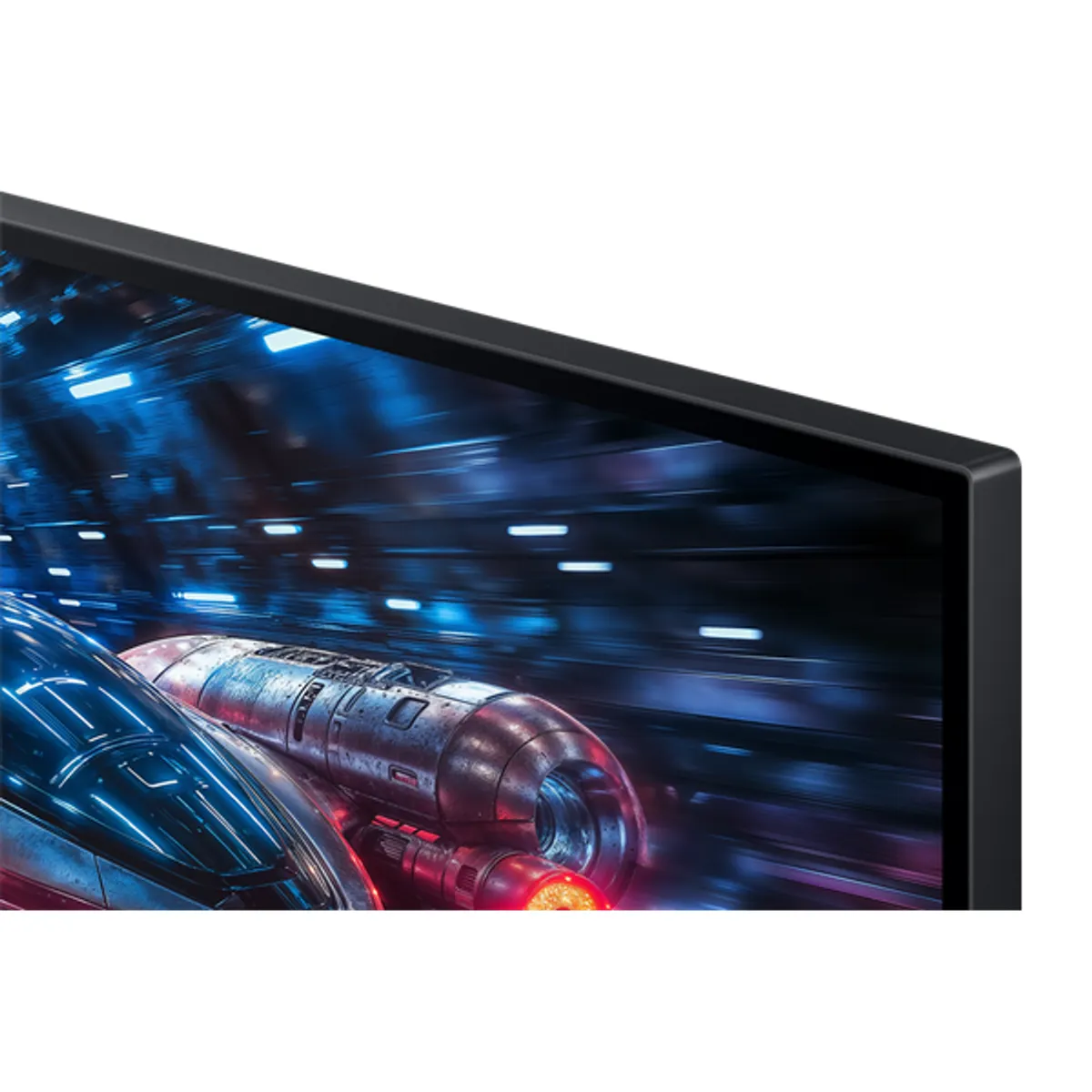 SMG MON LS27FG702EUXEN Monitor 27" IPS UHD 3840x2160 360 Hz 1 ms 16:9 1000:1 HDMI DP VESA 100x100 #5