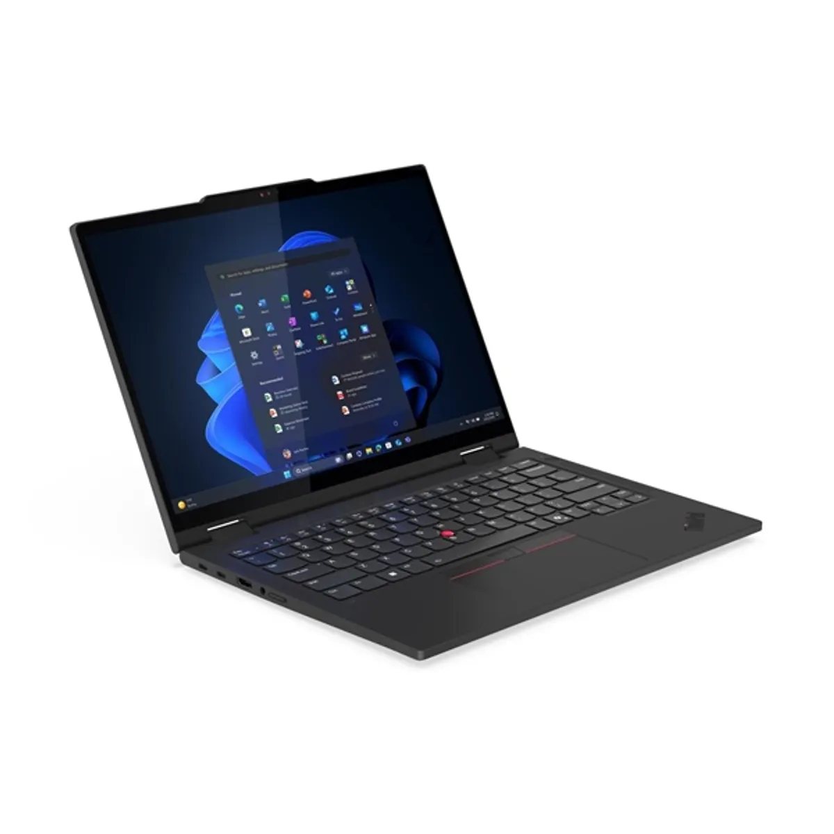 LENOVO-COM 21R3004KHV ThinkPad T 14" 1920x1200 matt Core Ultra 7 255U 32GB LPDDR5X 1024GB SSD Windows 11 Pro 58Wh Ujjlenyomat-olvasó #4
