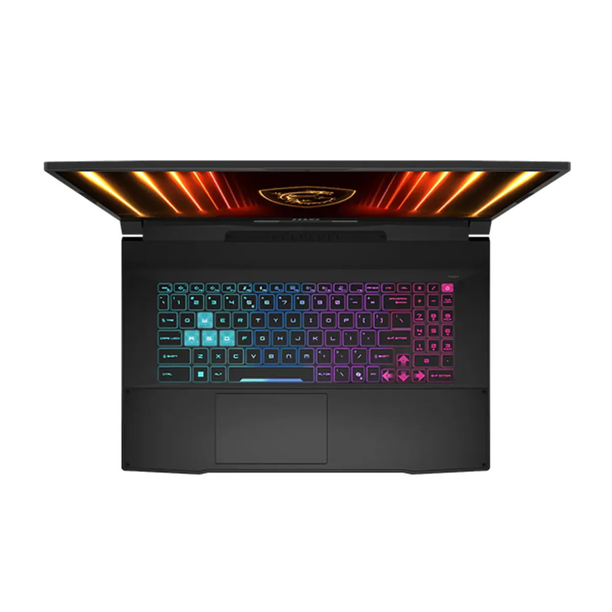 MSI 9S7-17L791-073 Katana 17 HX Intel Core i9-14900HX RTX 5070 8GB GDDR7 32GB DDR5 1TB NVMe M.2 17.3" QHD 2560x1440 240Hz Matt #2
