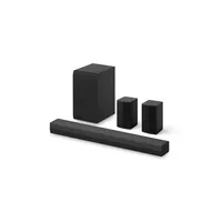 LG TV S40TR.DEUSLLK hangszóró Bluetooth van Csatlakozás Wireless