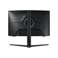 SMG MON LS27BG650EUXEN 27" gamer monitor 2560x1440 VA 240 Hz 1 ms HDR 1000R HDMI DP USB BT5.2 LAN #5