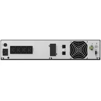 NJOY PWUP-LI220AG-CG01B Argus 2200 2200 VA Line-interaktív USB-soros 3 ms #2