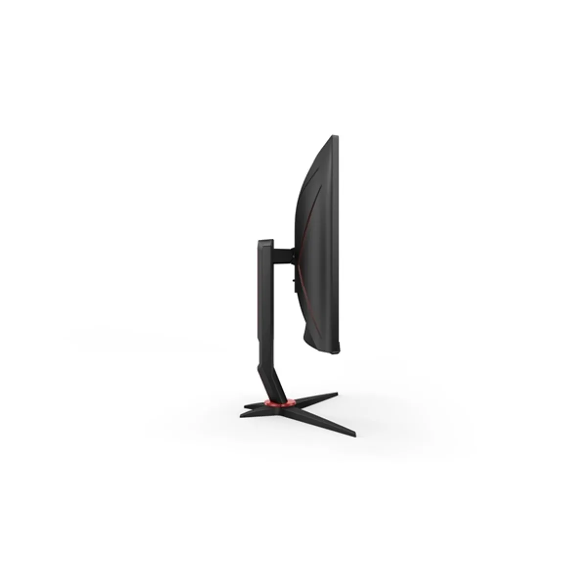 AOC C27G2Z3/BK G2 27" 1920x1080 1500R HDR10 1ms 280Hz #5