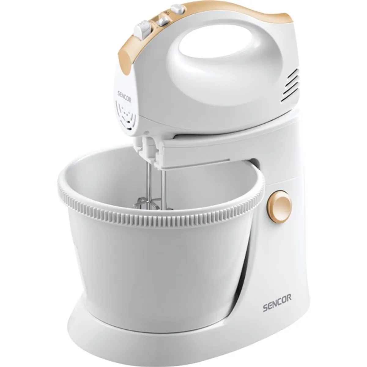 SENCOR SHM 5330-EUE3 kézi mixer 500 W 5 fokozat #2