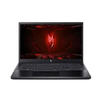 ACER NH.QPFEU.006 Nitro ANV15-41-R1U3 15.6" FHD IPS Ryzen 5-7535HS 16GB 512GB RTX 3050 Win11 Home fekete #1