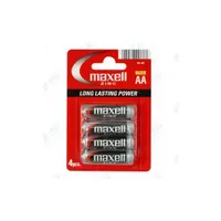 MAXELL 774405.04.EU ceruzaelem aa 4db #1