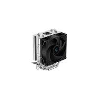 DEEPCOOL R-AG300-BKNNMN-G AG300 92 mm PWM hidraulikus csapágy 3050 RPM 30.5 dB 3x6mm hőcső #1