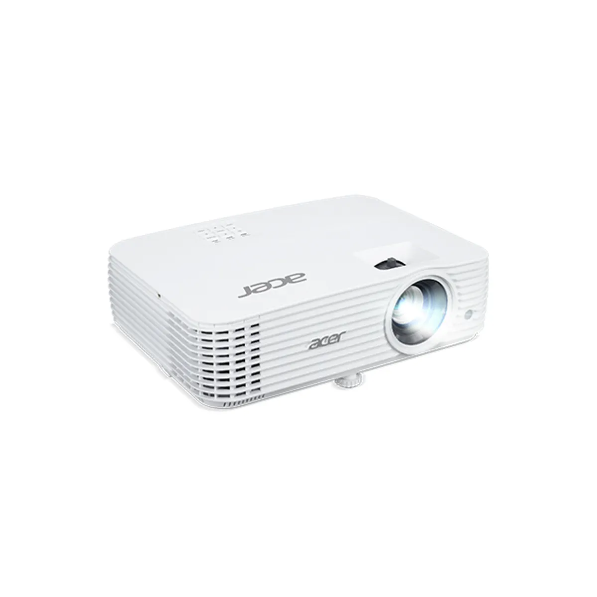 ACER COM MR.JV811.001 DLP projektor 4500 lm 1920x1080 16:9 HDMI 1.4a x2 USB RS232 trapézkorrekció +-40° #2