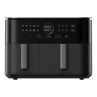 Xiaomi BHR07SGEU Dual Zone Air Fryer 10 L bal 3,5 L és jobb 6,5 L 2700 W