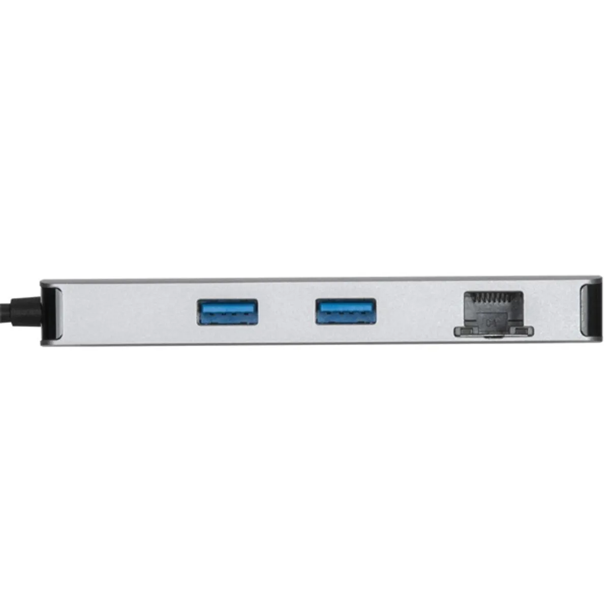 TARGUS DOCK423EU USB-C két HDMI 4K dokkoló 100W PD pass-thru #6