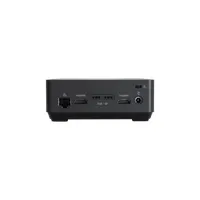GIGABYTE GB-BRI5H-1335 BRIX barebone i5-1335U 2xHDMI 2xUSB-C 2.5GbE Wi-Fi 6 64GB DDR4 M.2 PCIe Gen4 x4 2.5" SATA #3