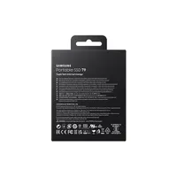 SMG PCC MU-PG1T0B/EU külső SSD 1 TB USB 3.2 2000 MBps 1950 MBps #9