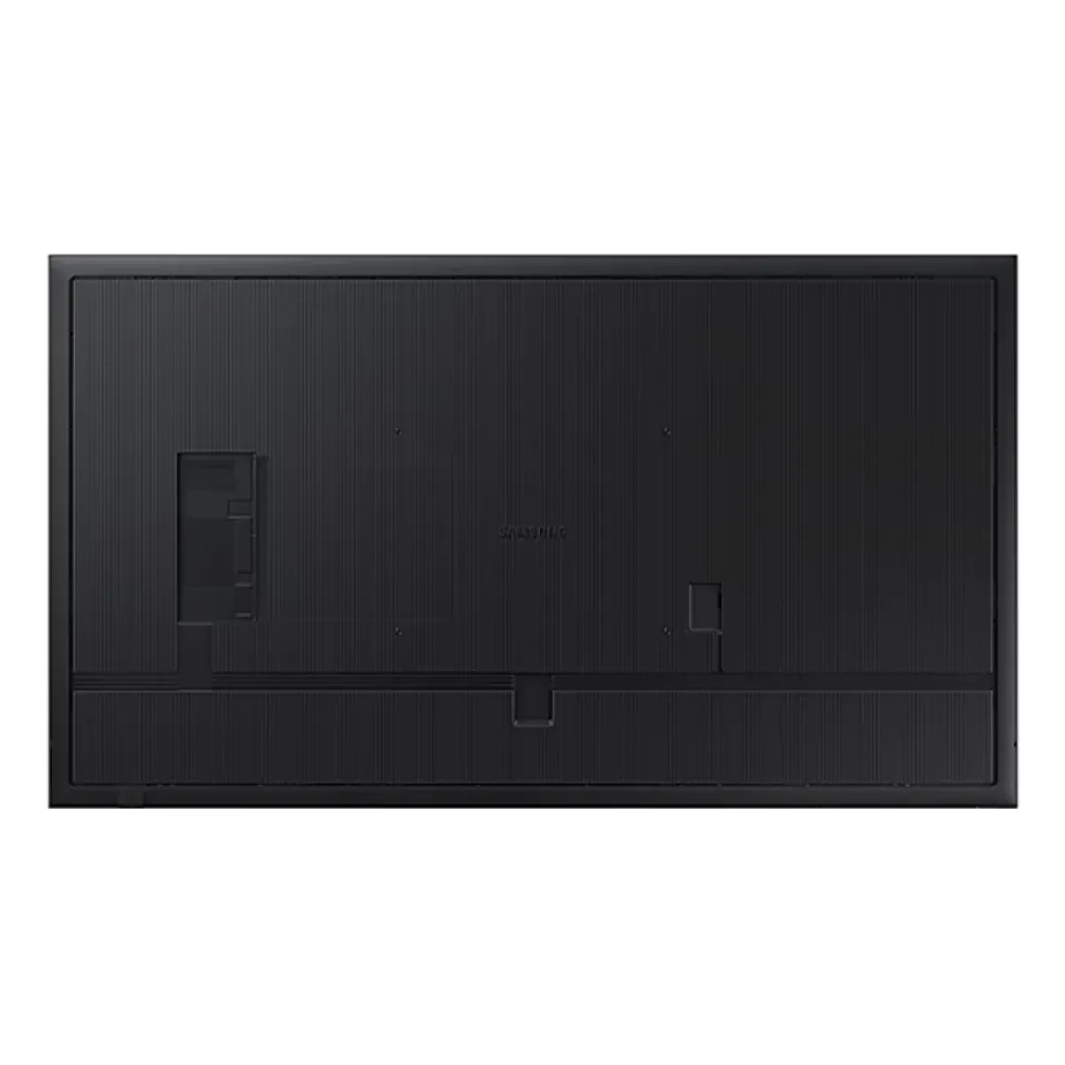 SMG VIS LH65QMCEBGCXEN 65" UHD VA monitor 3840x2160 4000:1 500 lumen HDMI DP USB 24h Beltéri portré és tájkép #2