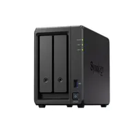 SYNOLOGY DP320 ActiveProtect 2x8TB RAID1 8GB memória 10GbE adatátvitel