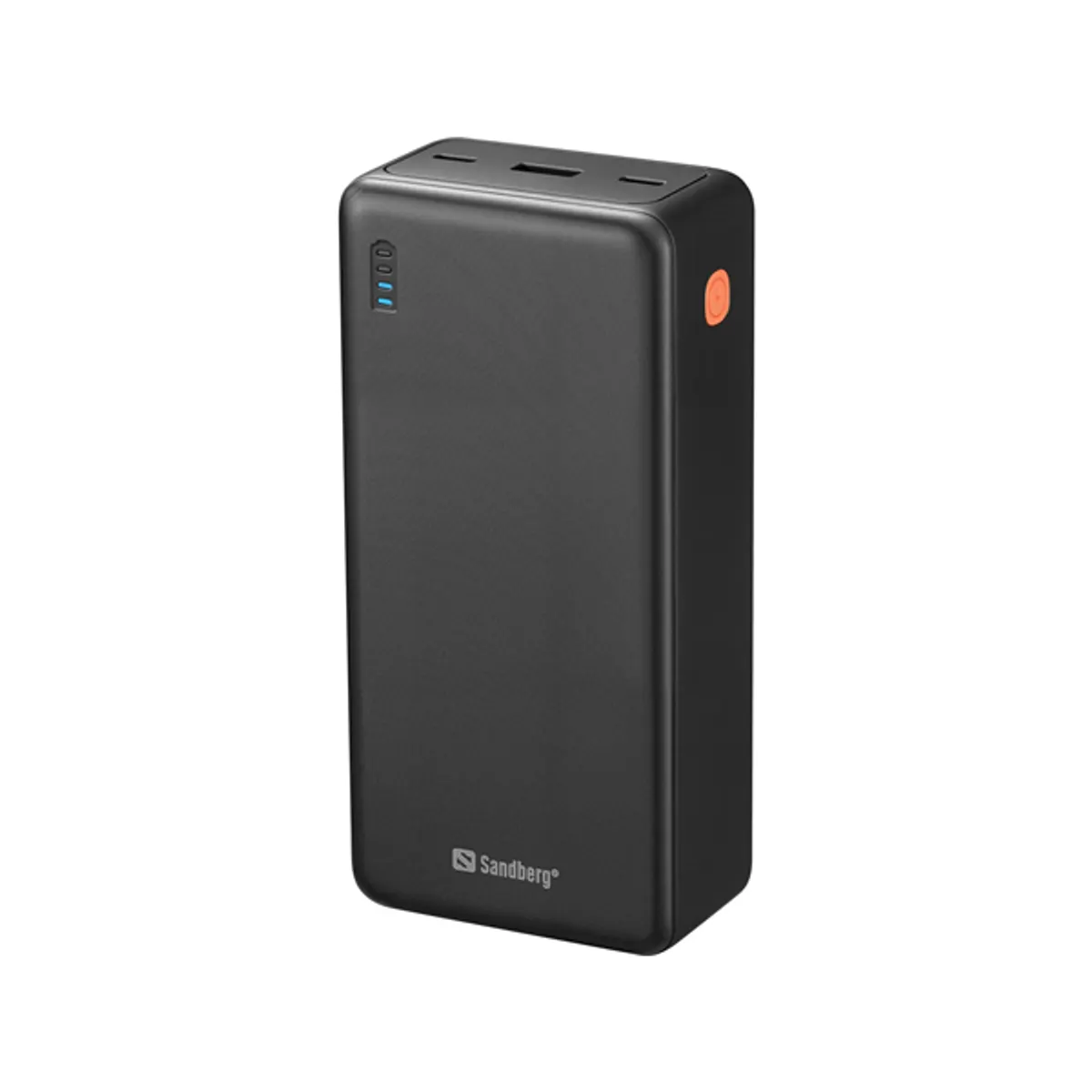 SANDBERG 320-43 Akkubank saver powerbank 27000 mAh usb-c pd 20w usb-a 22.5w #2