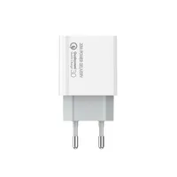 ColorWay CW-CHS026PD-BK USB-C PD 20W töltő 1 port PD 3.0 fekete #6
