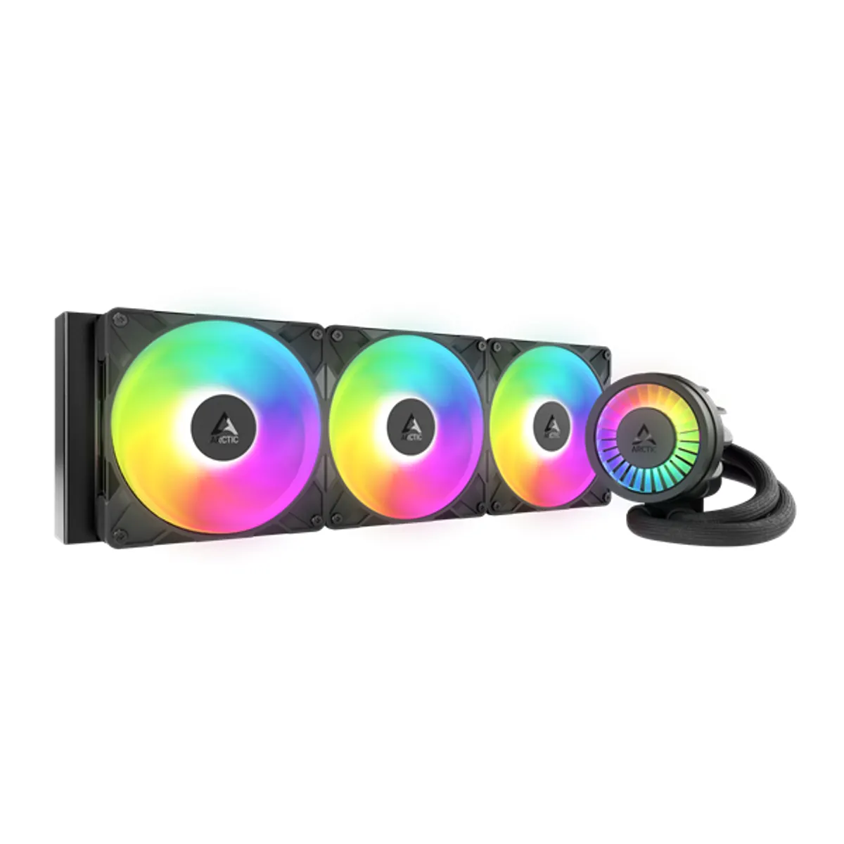 ARTIC COOLING ACFRE00185A vízhűtés #1