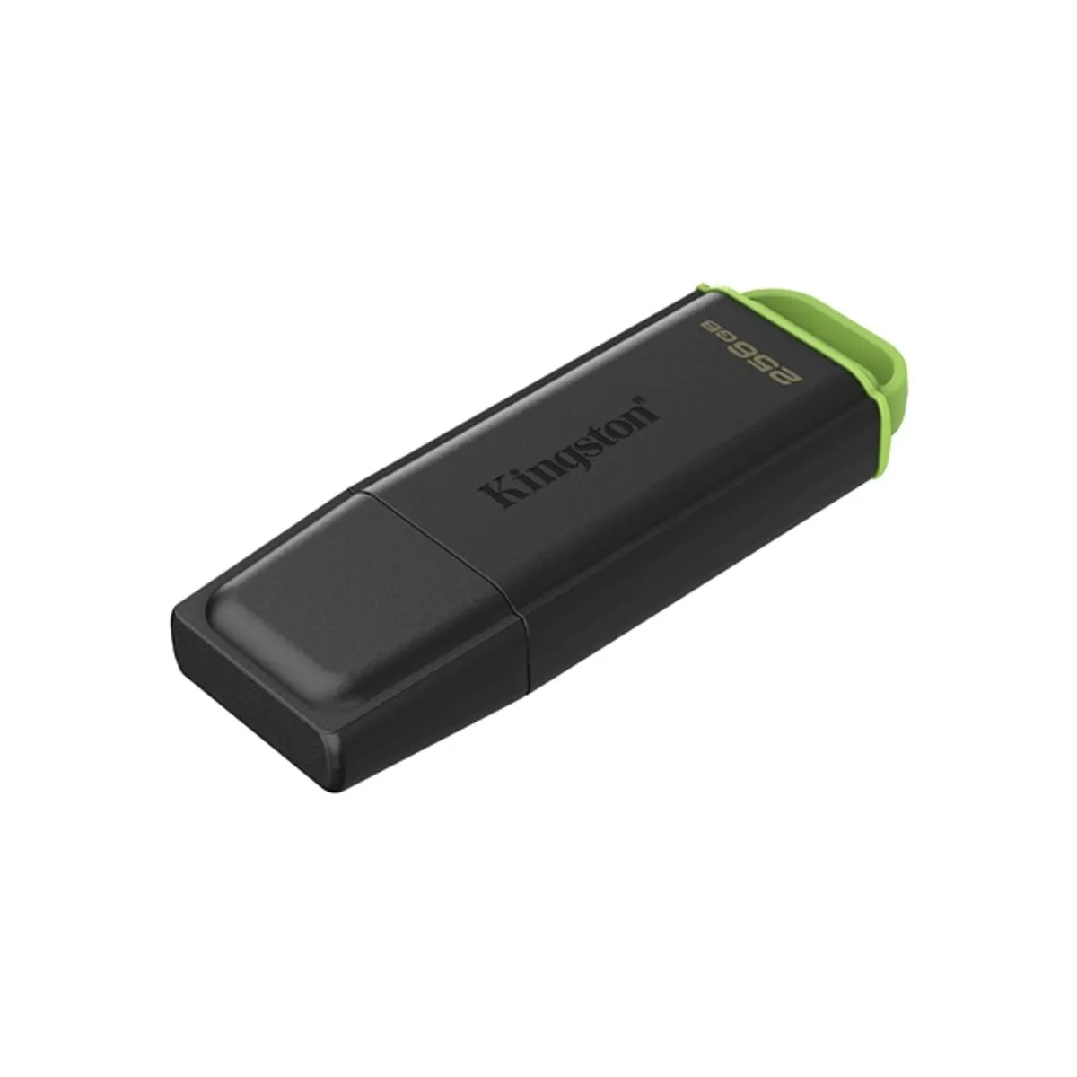 Kingston DTXG2/256GB DataTraveler Exodia USB-A 3.2 Gen 1 256 GB Fekete-zöld #1