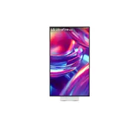 LG MON 32U990A-S.AEU 31.5" ips led 60 Hz 16:9 dönthető állítható magasság pivot vesa 100x100 HDMI DisplayPort USB-C Thunderbolt 450 lm 2000:1 #4