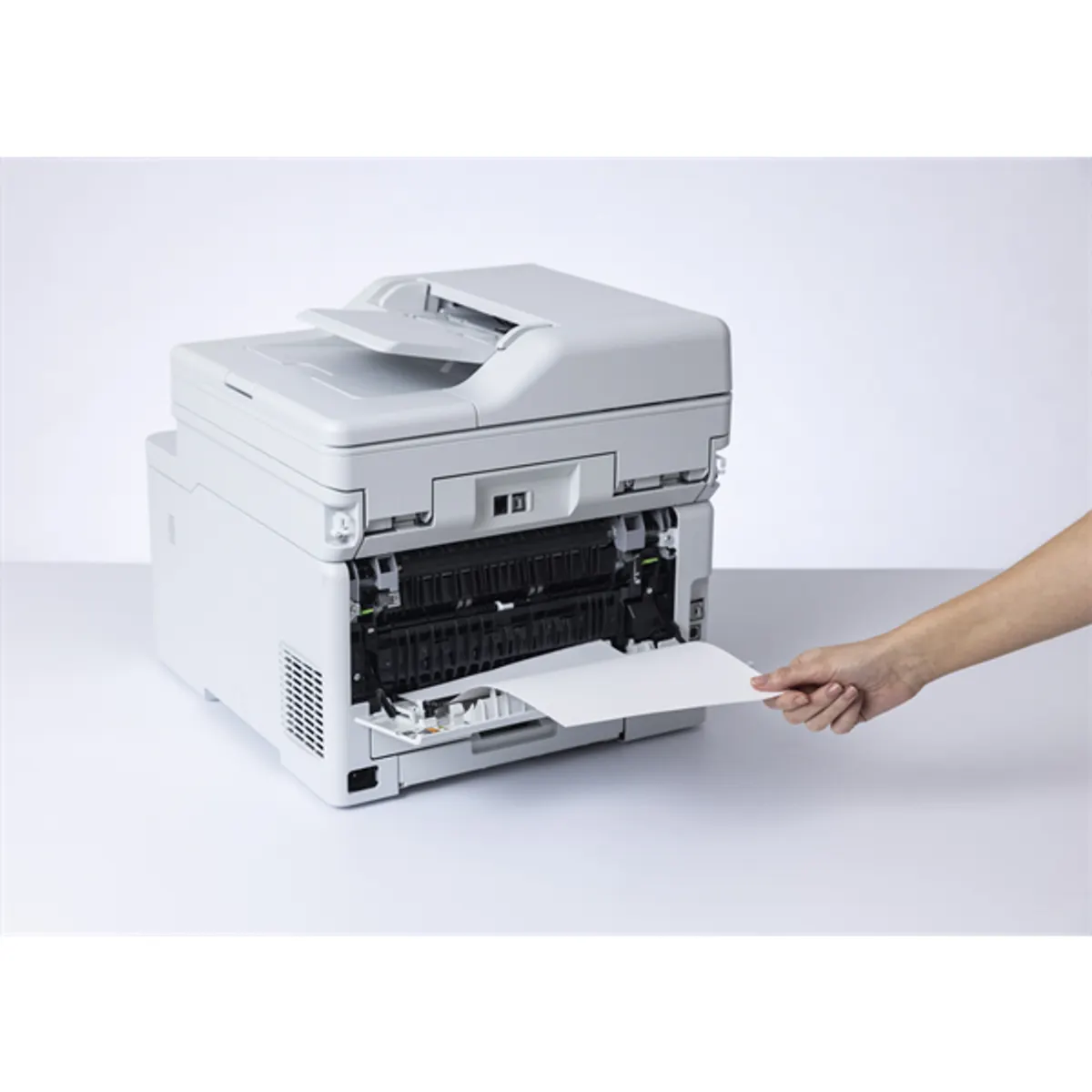 Brother MFCL8390CDWYJ1 MFC-L8390CDW A4 színes vezeték nélküli 30 oldal percenként LED 512 MB 600x600dpi #7
