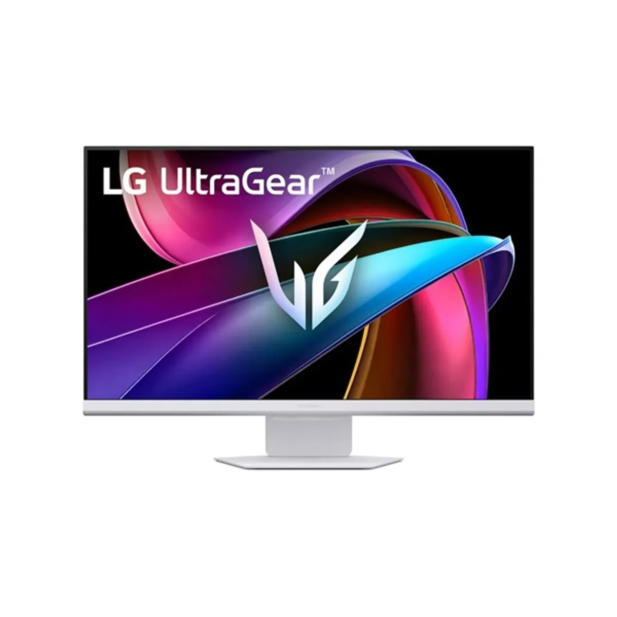 LG MON 32G810SA-W.AEU G810SA-W 31,5" 4K IPS 144 Hz 1 ms HDR 16:9 HDMI DisplayPort USB-C USB VESA 100x100 #1