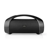 Nedis SPBB315BK Partymagnó 120 W 2.0 Bluetooth IPX5 TWS RGB USB-C 3600 mAh #1