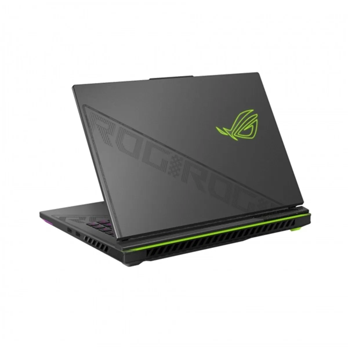 ASUS G614PW-RV035 ROG Strix G16 RTX 5080 32GB DDR5 1TB PCIe Gen4 16" WUXGA 1920x1200 165Hz matt #4