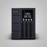 CYBERPOWER OLS1000EA-DE Online ups 1000 va adatvonal-védelem