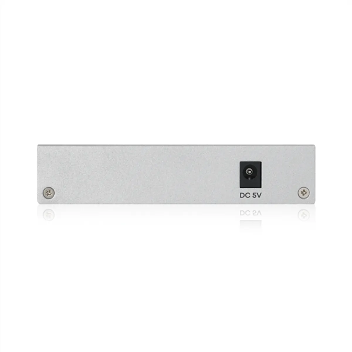 ZYXEL GS1200-5-EU0101F GS1200-5 5-portos gigabit webmenedzselt fémházas ventillátormentes #4