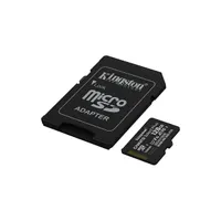 Kingston SDCS3/128GB Canvas Select Plus Gen3 microSDXC UHS-I U1 V10 A1 Class 10