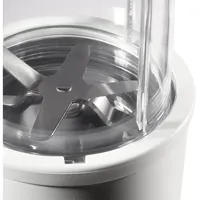 Nutribullet NB907MAW turmixgép, 0.95L, 900W, Fehér #2