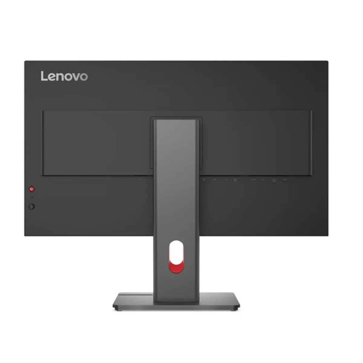 LENOVO-COM 64A8XAT2EU monitor 31.5" UHD 3840x2160 IPS 21:9 120 Hz 4 ms USB-C Thunderbolt HDMI DisplayPort VESA 100x100 #2