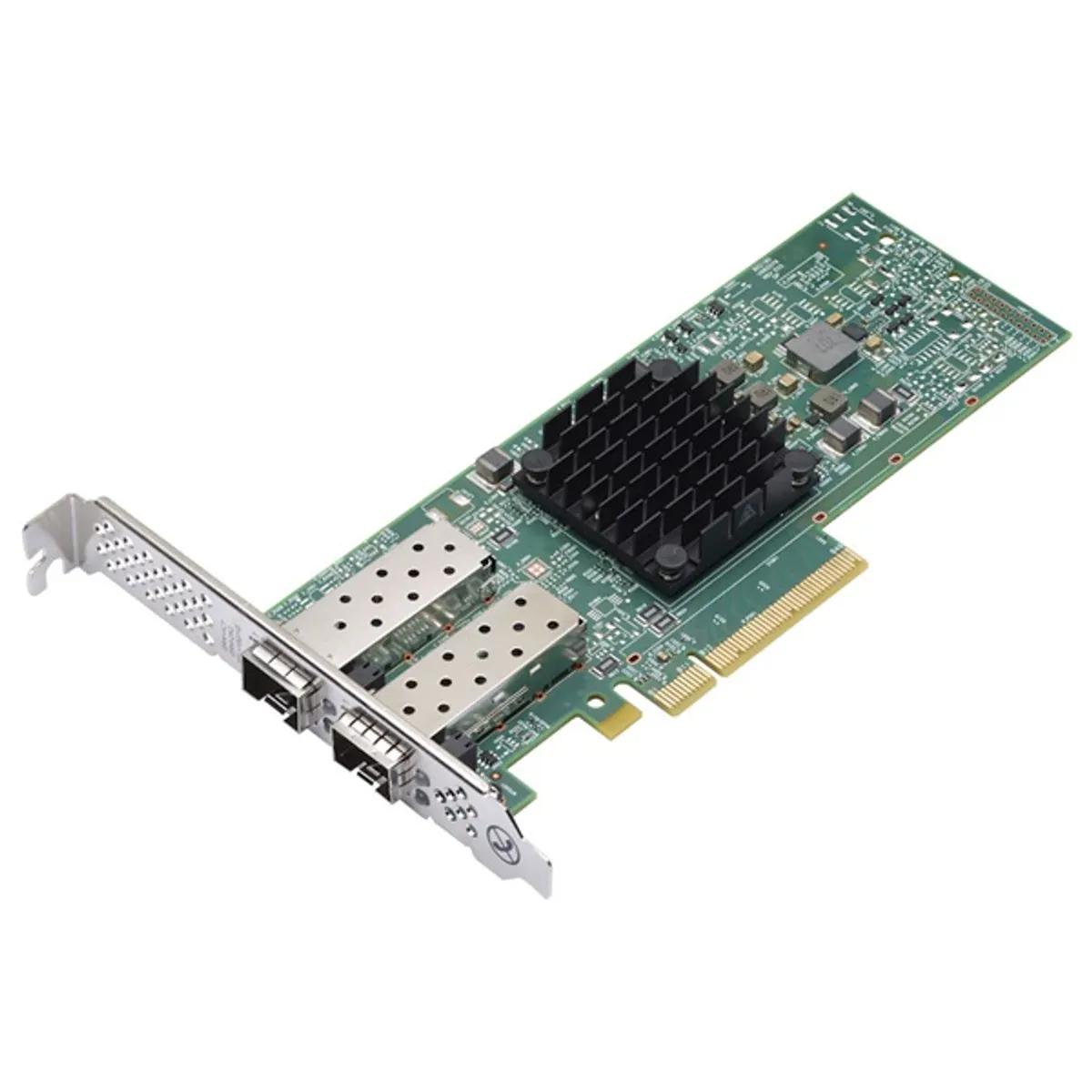 LENOVO SRV 4XC7A08237 hangszóró PCI-e 2x SFP28 10-25 GbE #1