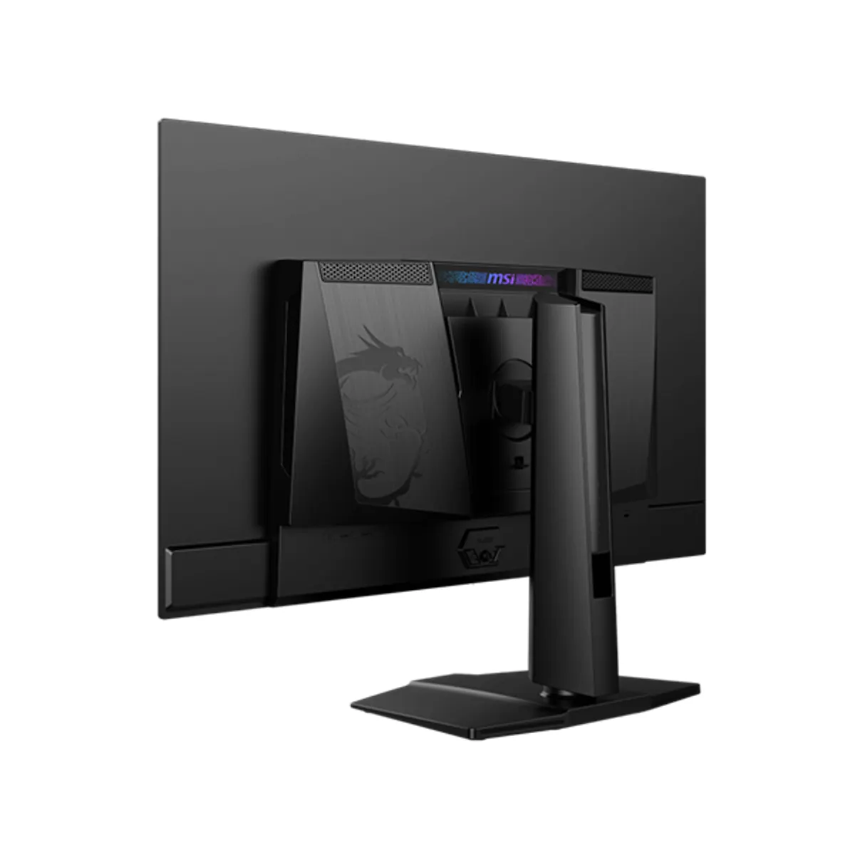 MSI DT 9S6-3DD29A-054 OLED játékmonitor 31.5" 3840x2160 240Hz 0.03ms 16:9 150000:1 HDMI DisplayPort USB-C #5
