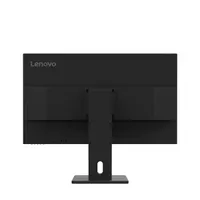 LENOVO-COM 64BCMAT4EU monitor 27" IPS 1080p 100 Hz 4 ms 300 lumen 1x HDMI 1.4 1x DP 1.2 1x VGA VESA 100x100 állítható magasság dönthető forgatható pivot beépített tápegység hangszóró #8