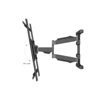 MULTIBRACKETS 7350105212307 Fali konzol 400x600 32"-55" VESA 100x100..400x600 max 30 kg fekete #8