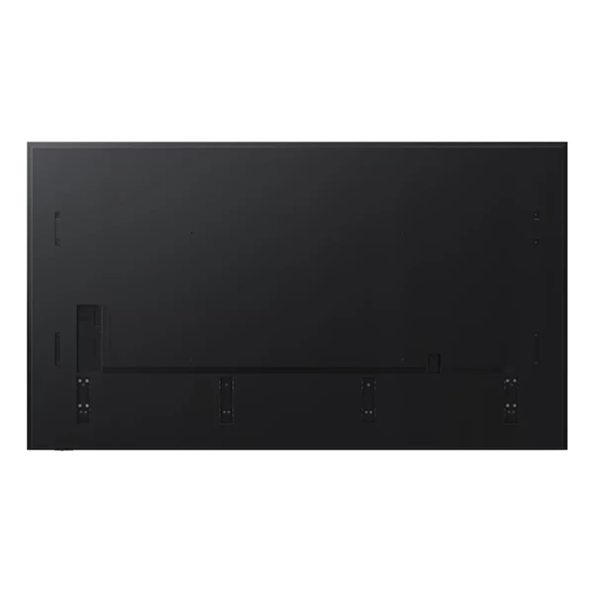 SMG VIS LH115QHFEBGXEN Signage kijelző 115" UHD 3840x2160 VA 1000 nit 24-7 beltéri #3