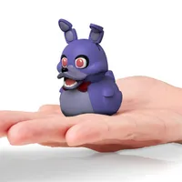 Numskull NS5210 Tubbz Mini Bonnie Five Nights at Freddy's gumikacsa #2