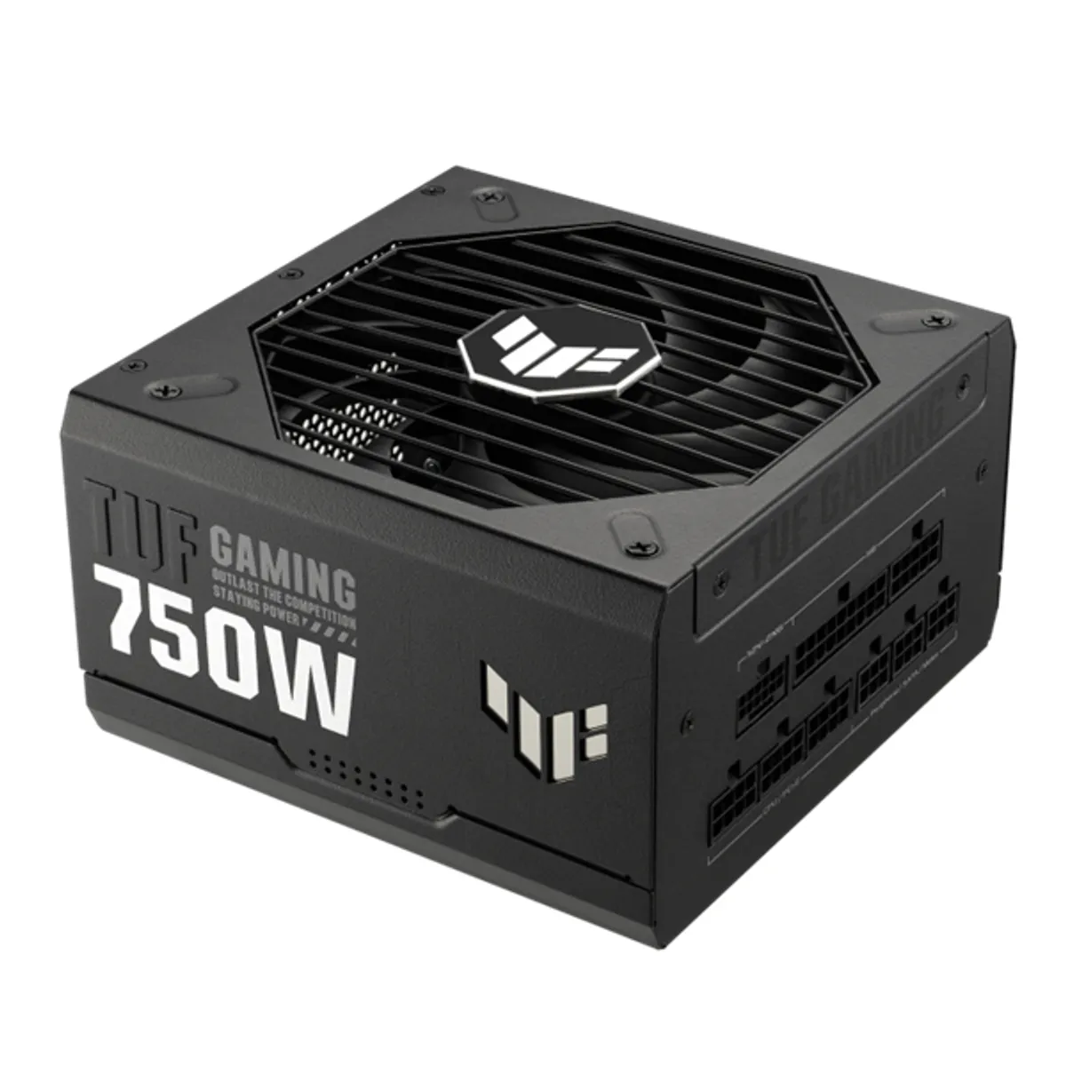 Asus Per TUF-GAMING-750G 750W 1x20-4 2x4-4 1x16 3x8 5xSATA 4xMolex #1