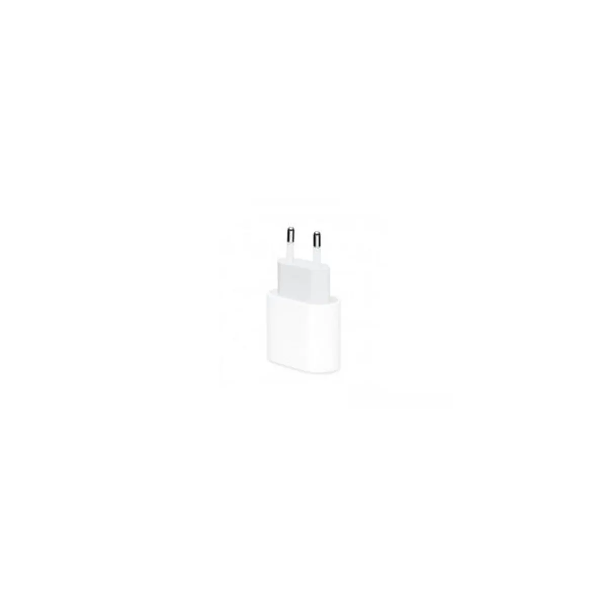 BLACKBIRD BH1123 Hálózati töltő usb-c fehér 18w #1