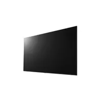 LG VIS 86UL3J-B.AEU kijelző 86" IPS 4K 3840x2160 VESA 600x400 330 nit 1000000:1 HDMI USB Ethernet fejhallgató kimenet hangszóró #4